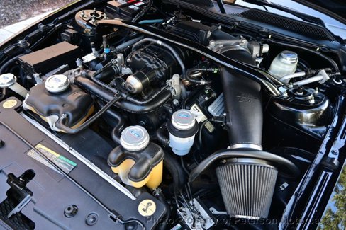 Used 2007 Ford Mustang Shelby GT500 image 41