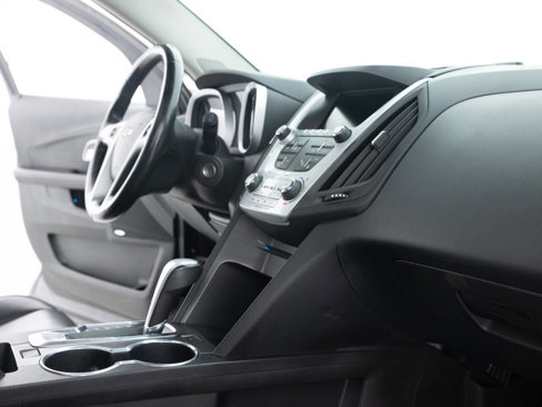 Used 2015 Chevrolet Equinox LTZ image 27