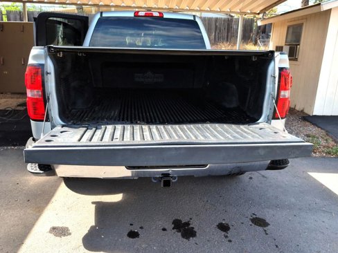 Used 2014 GMC Sierra 1500 SLE w/ SLE Value Package image 13