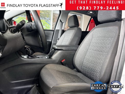 Used 2024 Chevrolet Equinox LT image 19