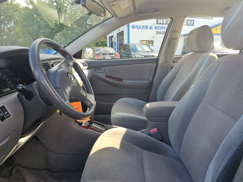 Used 2008 Toyota Corolla LE image 12