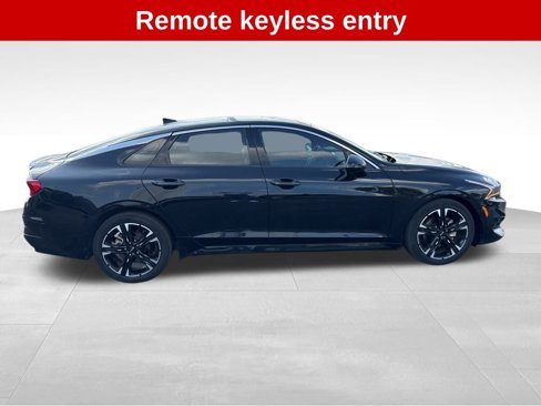 Used 2022 Kia K5 GT-Line w/ GT-Line FWD Premium Package image 7