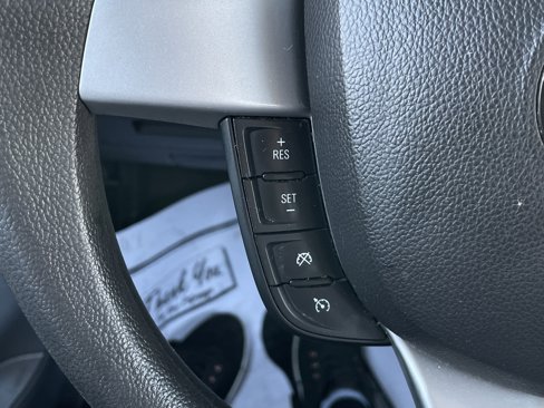 Used 2014 Chevrolet Spark LT image 18