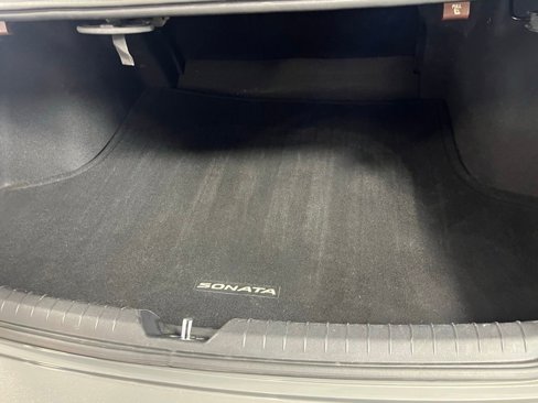 Used 2021 Hyundai Sonata N Line w/ Cargo Package image 29