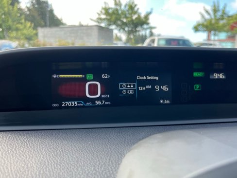 Used 2020 Toyota Prius Prime image 17