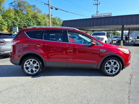 Used 2014 Ford Escape Titanium image 2