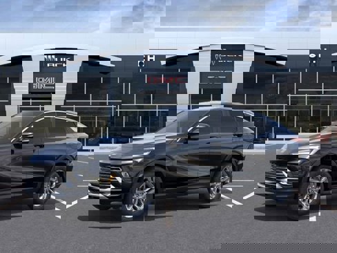 New 2025 Buick Envista Preferred w/ Convenience I Package image 2