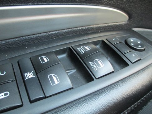 Used 2017 Dodge Durango SXT w/ Quick Order Package 23B image 24