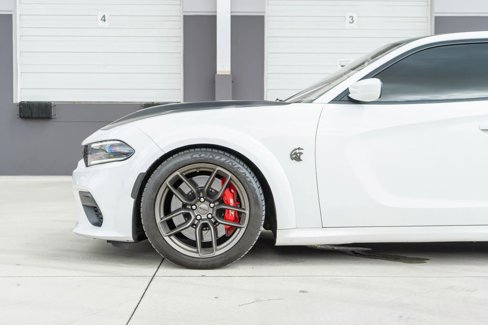 Used 2021 Dodge Charger SRT Hellcat w/ Harman/Kardon Audio Group image 34
