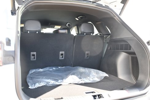 Used 2025 Ford Escape ST-Line w/ Tech Pack #1 image 34