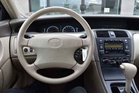 Used 2001 Toyota Avalon image 22