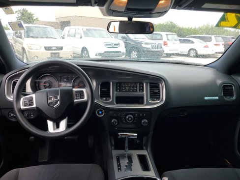 Used 2012 Dodge Charger SE image 10