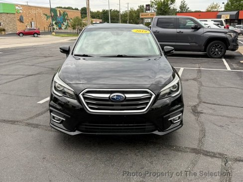 Used 2019 Subaru Legacy 2.5i Limited image 6