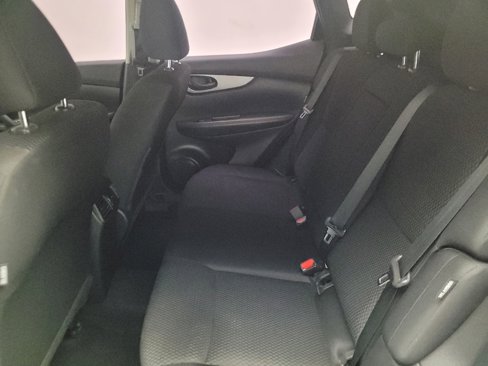 Used 2020 Nissan Rogue Sport S w/ Appearance Package image 18