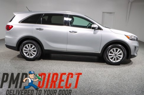 Used 2019 Kia Sorento LX image 6