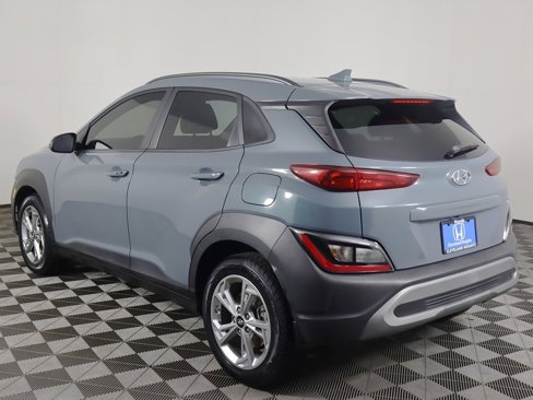 Used 2022 Hyundai Kona SEL image 7