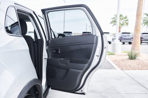 New 2025 Mitsubishi Outlander Sport LE image 13