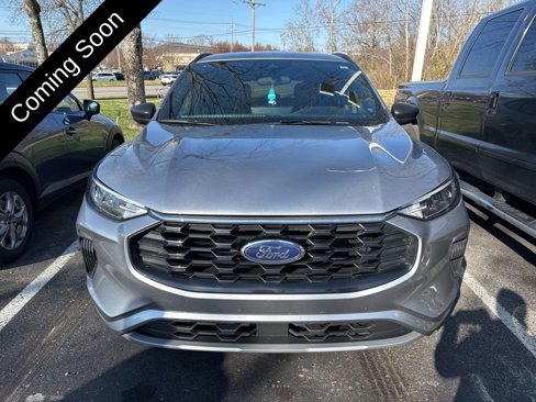 Used 2023 Ford Escape ST-Line w/ Tech Pack #1 image 2