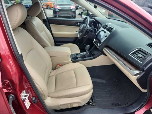 Used 2019 Subaru Outback 2.5i Limited w/ Popular Package #2 image 25