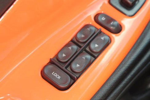 Used 1996 Ford Mustang GT image 19