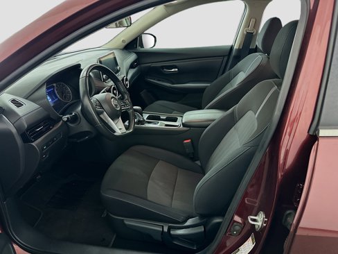 Used 2022 Nissan Sentra SV image 13