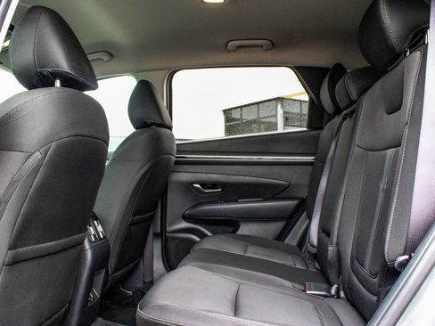 Used 2024 Hyundai Tucson SEL image 35
