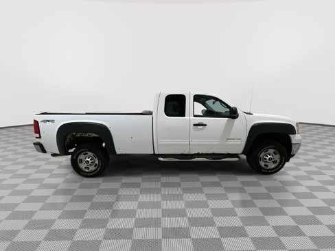 Used 2012 GMC Sierra 2500 SLE image 9