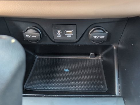 Used 2016 Hyundai Tucson Eco image 24
