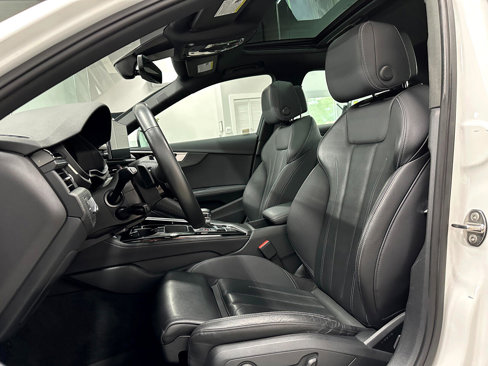 Used 2022 Audi A4 2.0T Premium Plus image 9