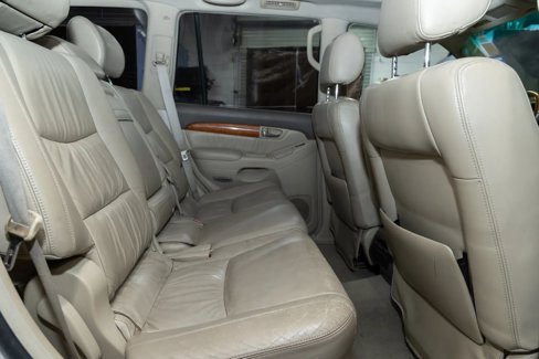 Used 2004 Lexus GX 470 image 22
