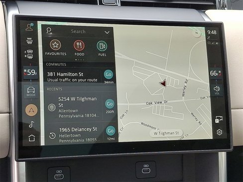 Certified 2025 Land Rover Discovery Sport S image 24