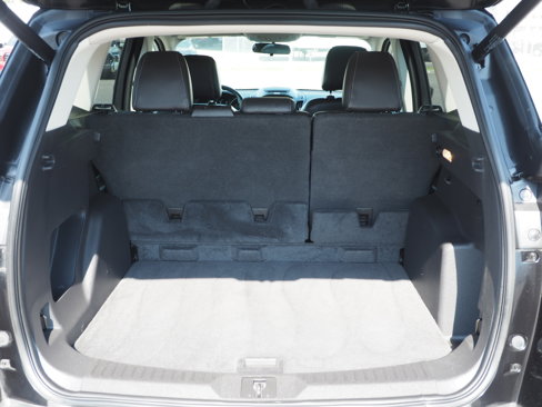 Used 2016 Ford Escape SE w/ SE Leather Comfort Package image 17