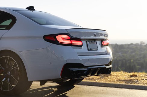 Used 2023 BMW M5 w/ Competition Package image 11