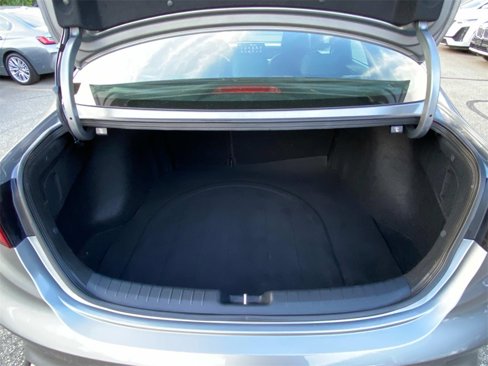 Used 2022 Kia Forte GT-Line w/ GT-Line Technology Package image 14