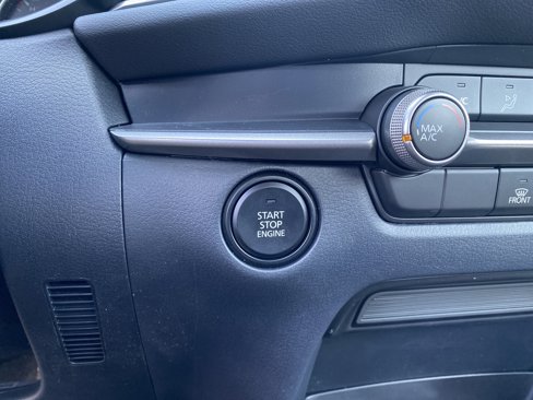 New 2025 MAZDA CX-30 AWD 2.5 S image 17