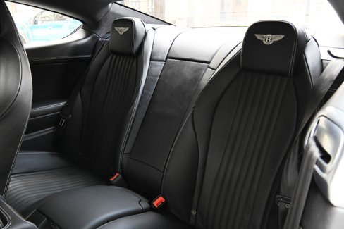 Used 2017 Bentley Continental GT image 10
