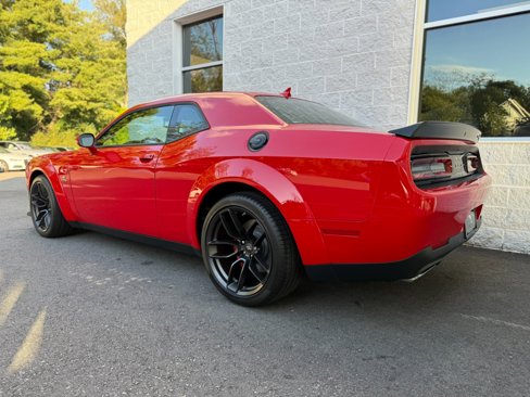 Used 2022 Dodge Challenger R/T Scat Pack image 8