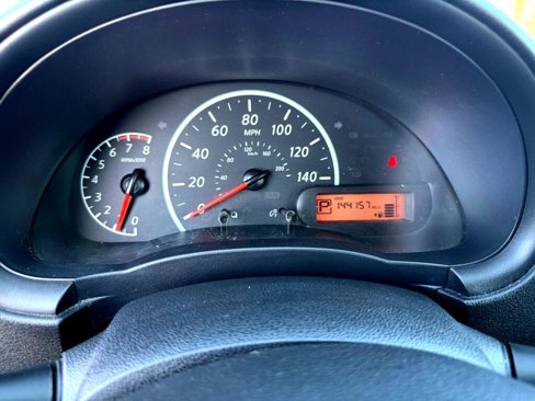 Used 2019 Nissan Versa S Plus image 11