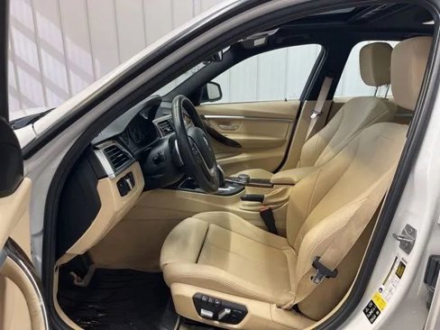 Used 2016 BMW 328i xDrive Sedan image 10