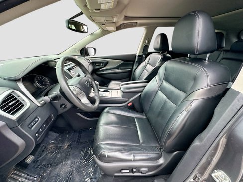 Used 2016 Nissan Murano Platinum w/ Platinum Technology Package image 21