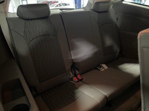 Used 2014 Chevrolet Traverse LS image 20