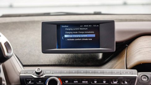 Used 2019 BMW i3 image 14