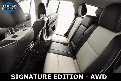 Used 2020 INFINITI QX60 Signature Edition image 17