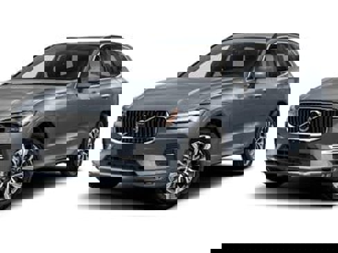 Certified 2023 Volvo XC60 B5 Core image 1