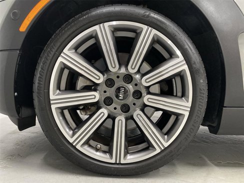 Used 2023 MINI Cooper Clubman S image 23