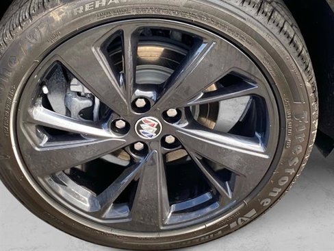 Used 2023 Buick Envision Preferred image 29