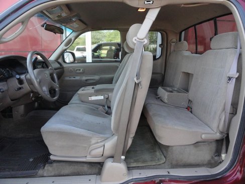 Used 2002 Toyota Tundra SR5 image 10