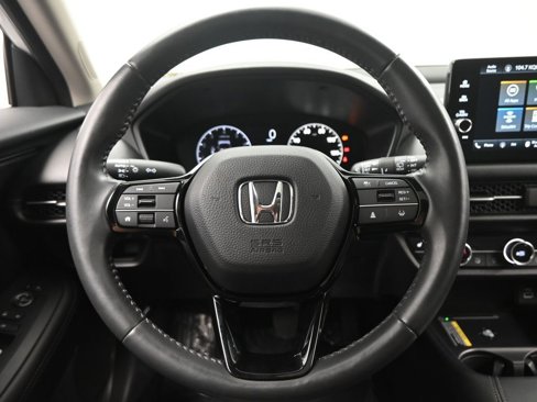 Used 2024 Honda HR-V EX-L image 7