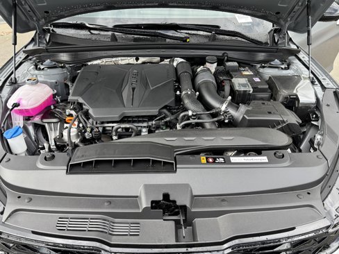 Used 2025 Kia K5 GT w/ GT1 Package image 36