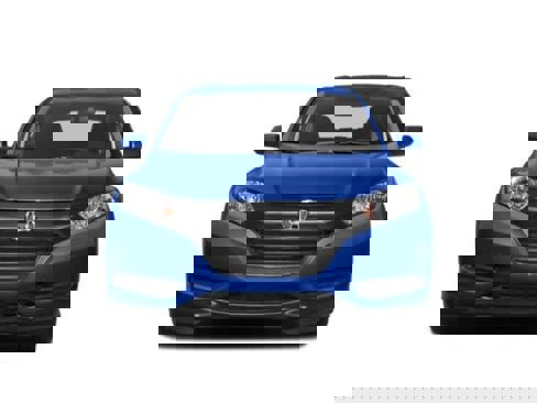 Used 2018 Honda HR-V LX image 4